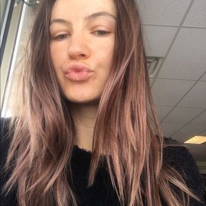 Meet your Posher, Jessica